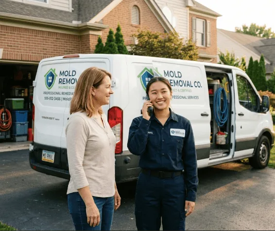 Crawlspace Mold Remediation Banning, CA FAQs